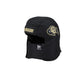 Colorado Buffaloes Helmet Puffer Hood