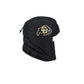 Colorado Buffaloes Helmet Puffer Hood