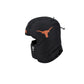 Texas Longhorns Helmet Puffer Hood