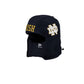 Notre Dame Fighting Irish Helmet Puffer Hood