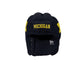 Michigan Wolverines Helmet Puffer Hood