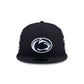 Penn State Nittany Lions Sticker Helmet 9FIFTY Snapback Hat