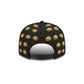 Iowa Hawkeyes Sticker Helmet 9FIFTY Snapback Hat