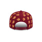 USC Trojans Sticker Helmet 9FIFTY Snapback Hat