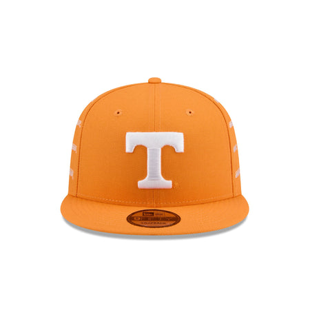 Tennessee Volunteers Sticker Helmet 9FIFTY Snapback Hat