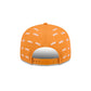 Tennessee Volunteers Sticker Helmet 9FIFTY Snapback Hat