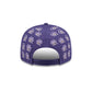 Washington Huskies Sticker Helmet 9FIFTY Snapback Hat