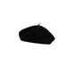 New Era Cap Black Beret