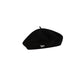 New Era Cap Black Beret