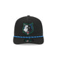 Minnesota Timberwolves 2025 Classic Edition 19TWENTY Snapback Hat