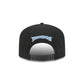 Minnesota Timberwolves 2025 Classic Edition 19TWENTY Snapback Hat