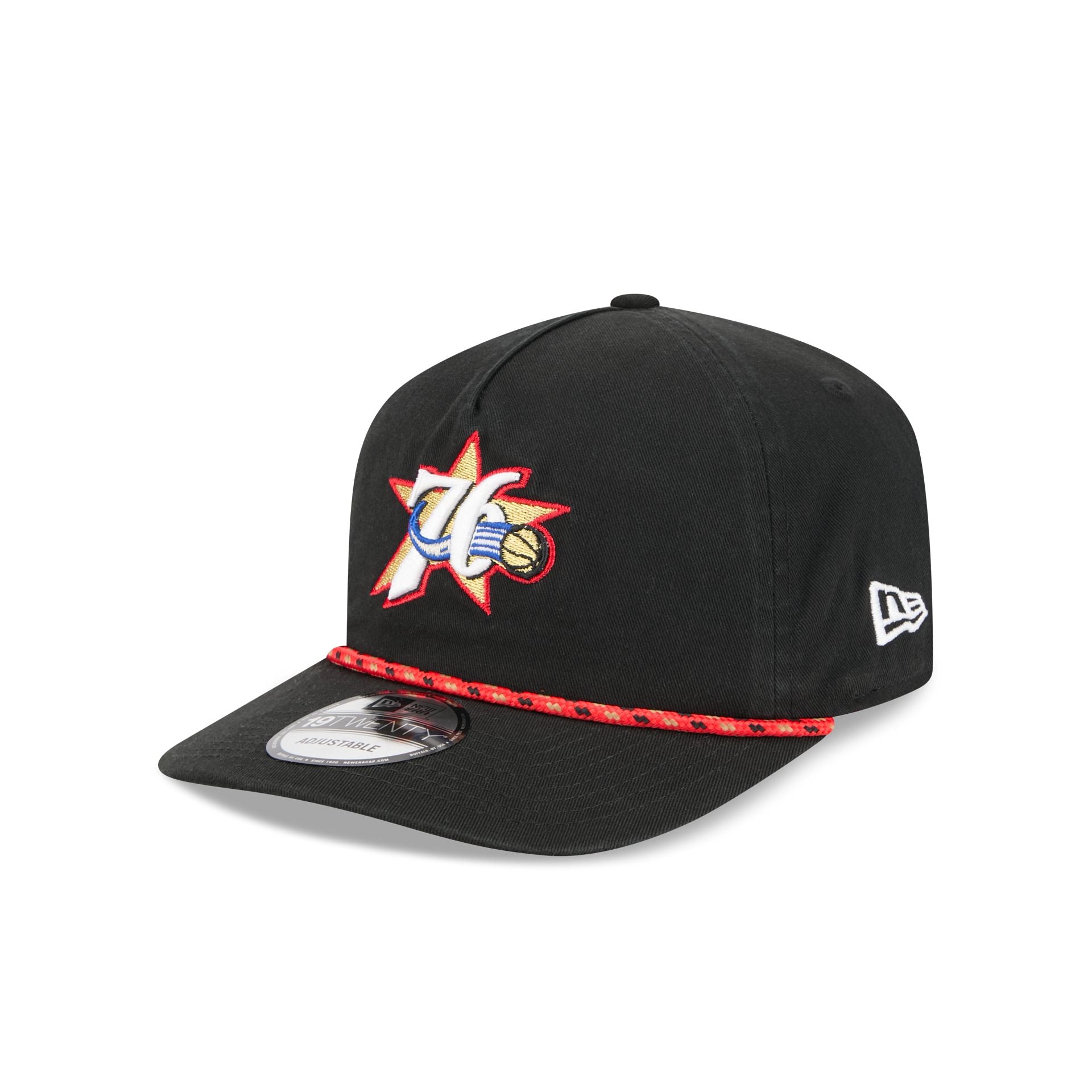 New Era Cap