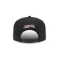 Philadelphia 76ers 2025 Classic Edition 19TWENTY Snapback Hat