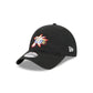 Philadelphia 76ers 2025 Classic Edition 9TWENTY Adjustable Hat