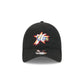 Philadelphia 76ers 2025 Classic Edition 9TWENTY Adjustable Hat