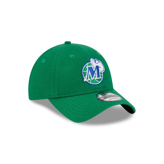 Dallas Mavericks 2025 Classic Edition 9TWENTY Adjustable Hat - New Era Cap