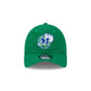 Dallas Mavericks 2025 Classic Edition 9TWENTY Adjustable Hat