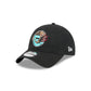 Memphis Grizzlies 2025 Classic Edition 9TWENTY Adjustable Hat