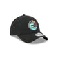 Memphis Grizzlies 2025 Classic Edition 9TWENTY Adjustable Hat