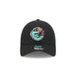 Memphis Grizzlies 2025 Classic Edition 9TWENTY Adjustable Hat