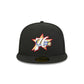 Philadelphia 76ers 2025 Classic Edition 59FIFTY Fitted Hat