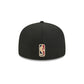 Philadelphia 76ers 2025 Classic Edition 59FIFTY Fitted Hat