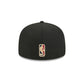 Minnesota Timberwolves 2025 Classic Edition 59FIFTY Fitted Hat