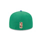 Dallas Mavericks 2025 Classic Edition 59FIFTY Fitted Hat