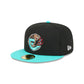 Memphis Grizzlies 2025 Classic Edition 59FIFTY Fitted Hat
