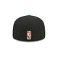 Memphis Grizzlies 2025 Classic Edition 59FIFTY Fitted Hat