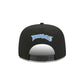 Minnesota Timberwolves 2025 Classic Edition 9FIFTY A-Frame Snapback Hat