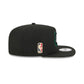 Minnesota Timberwolves 2025 Classic Edition 9FIFTY A-Frame Snapback Hat