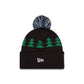 Minnesota Timberwolves 2025 Classic Edition Pom Knit Hat