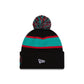Memphis Grizzlies 2025 Classic Edition Pom Knit Hat