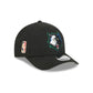 Minnesota Timberwolves 2025 Classic Edition 9FORTY M-Crown Snapback Hat