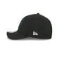 Minnesota Timberwolves 2025 Classic Edition 9FORTY M-Crown Snapback Hat