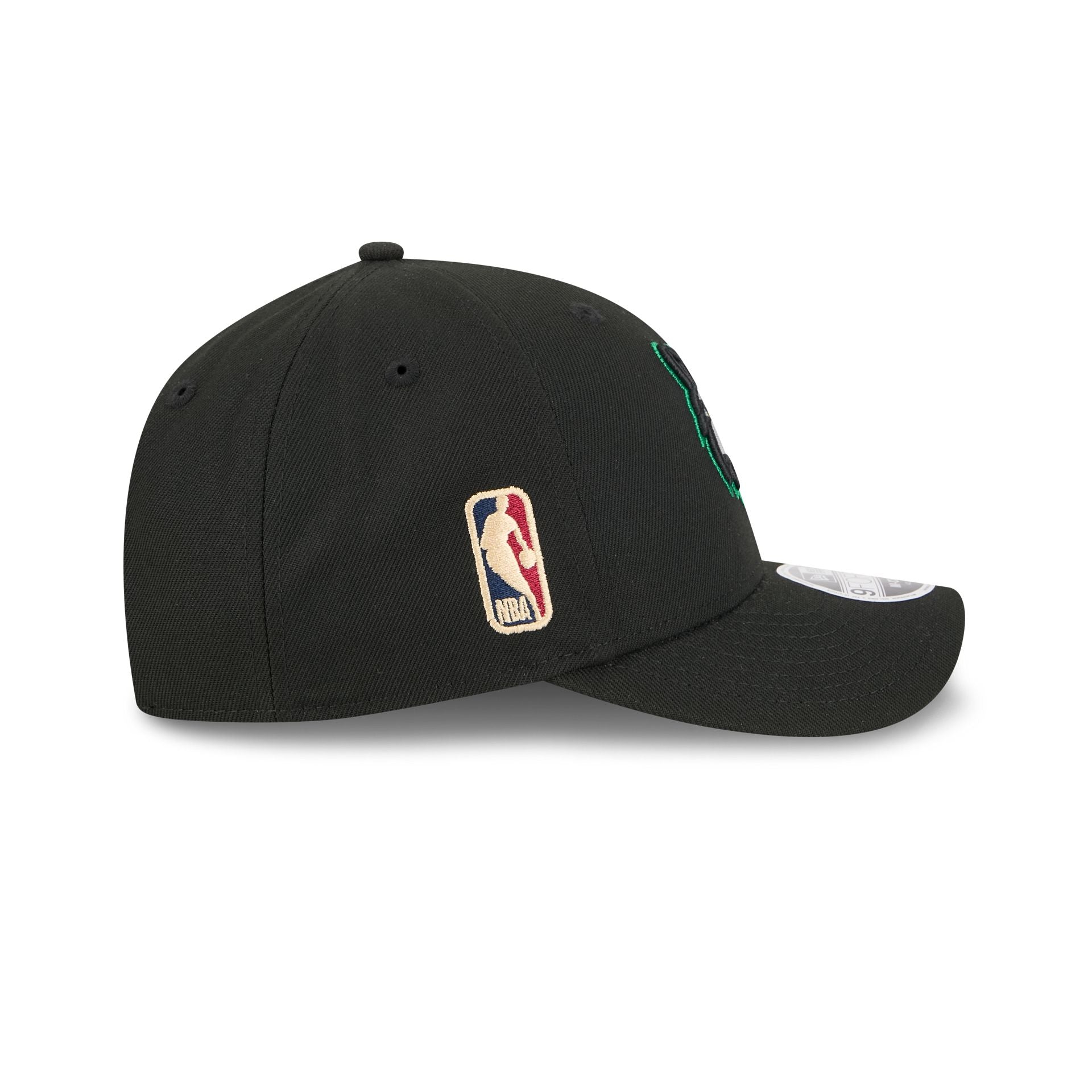 Minnesota Timberwolves 2025 Classic Edition 9FORTY M-Crown
