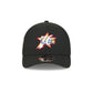 Philadelphia 76ers 2025 Classic Edition 9FORTY M-Crown Snapback Hat