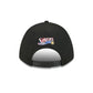 Philadelphia 76ers 2025 Classic Edition 9FORTY M-Crown Snapback Hat