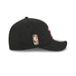 Philadelphia 76ers 2025 Classic Edition 9FORTY M-Crown Snapback Hat