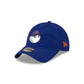 Malbon x New York Knicks 9TWENTY Adjustable Hat