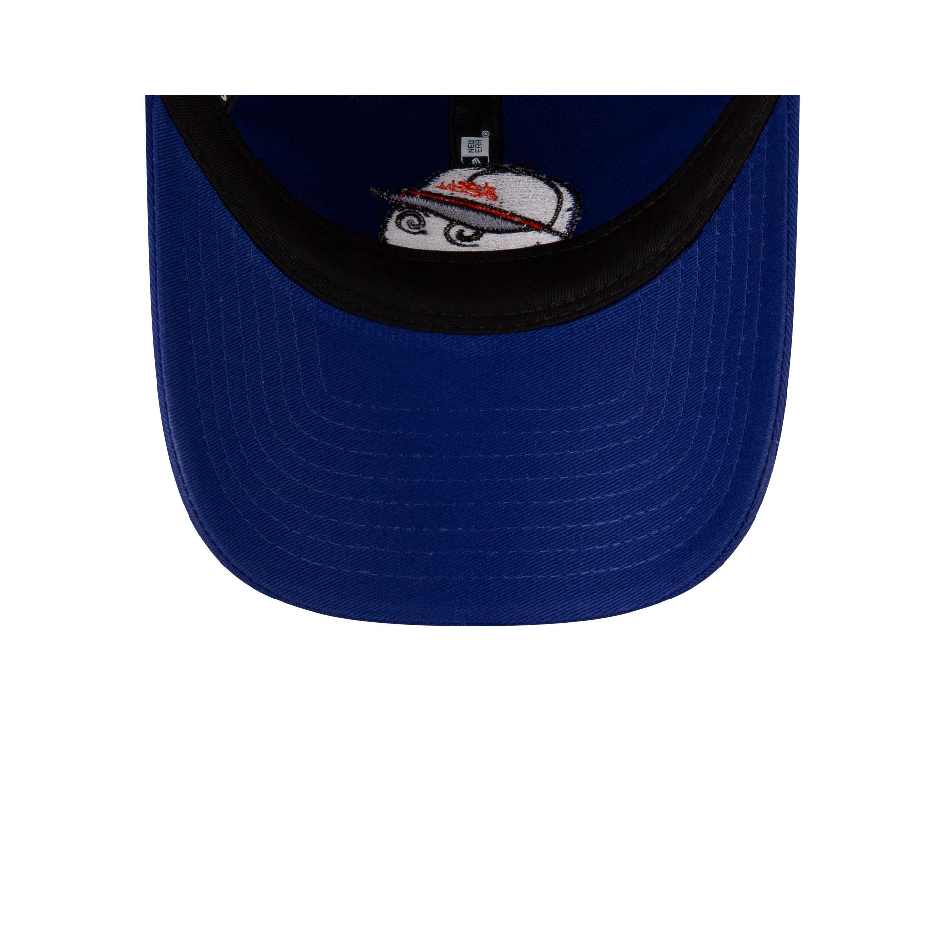 Malbon x New York Knicks 9TWENTY Adjustable Hat – New Era Cap