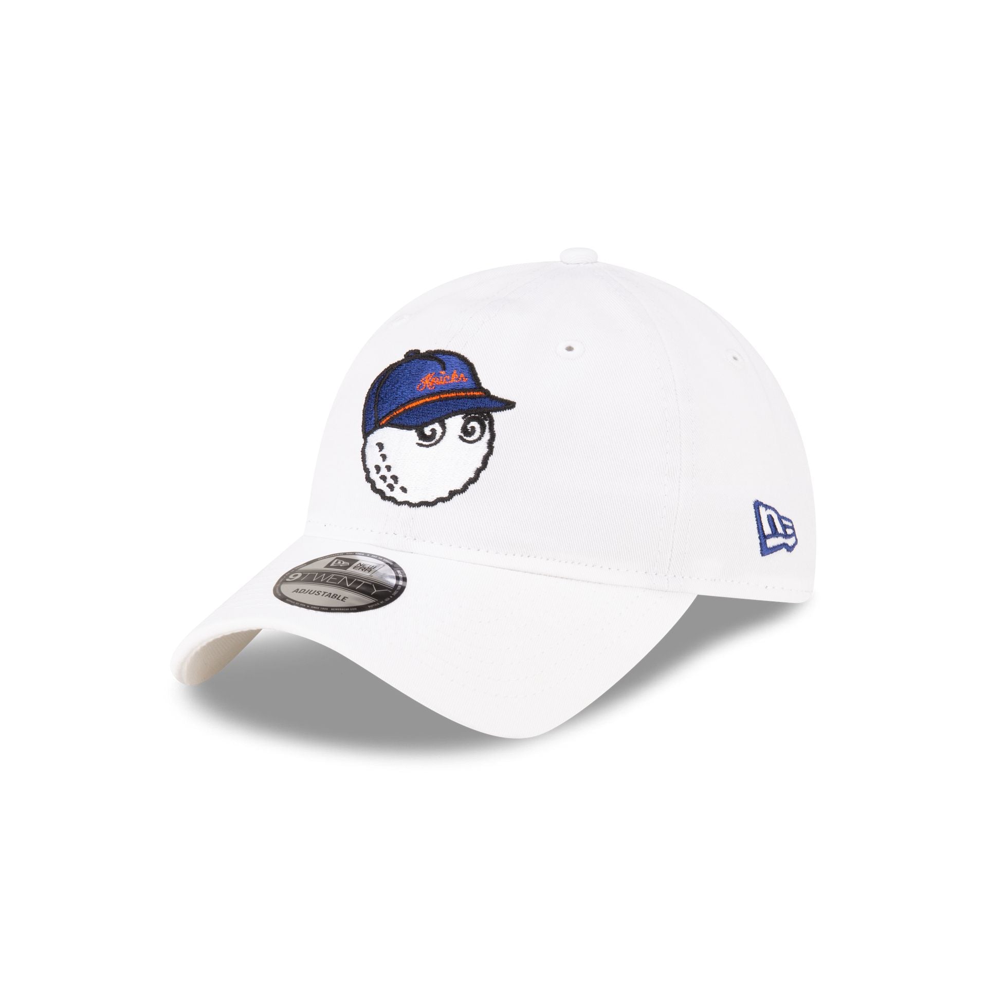 New Era Cap