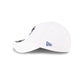 Malbon x New York Knicks White 9TWENTY Adjustable Hat