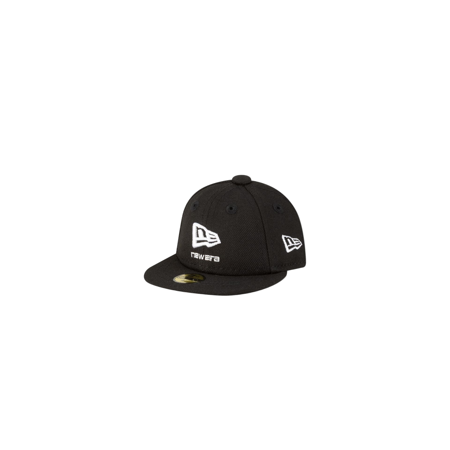 New Era Cap Mini 59FIFTY Fitted Hat
