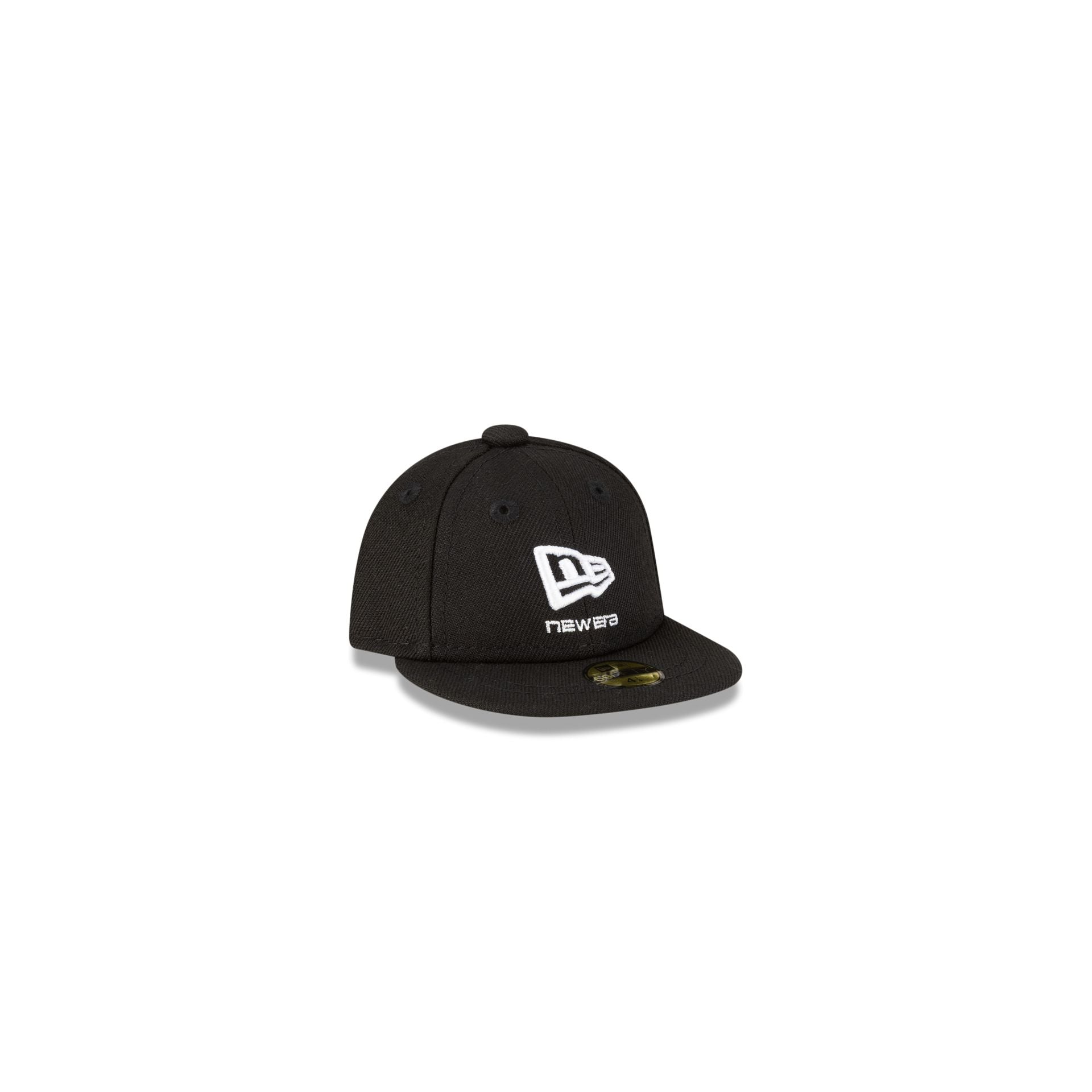 New Era Cap Mini 59FIFTY Fitted Hat