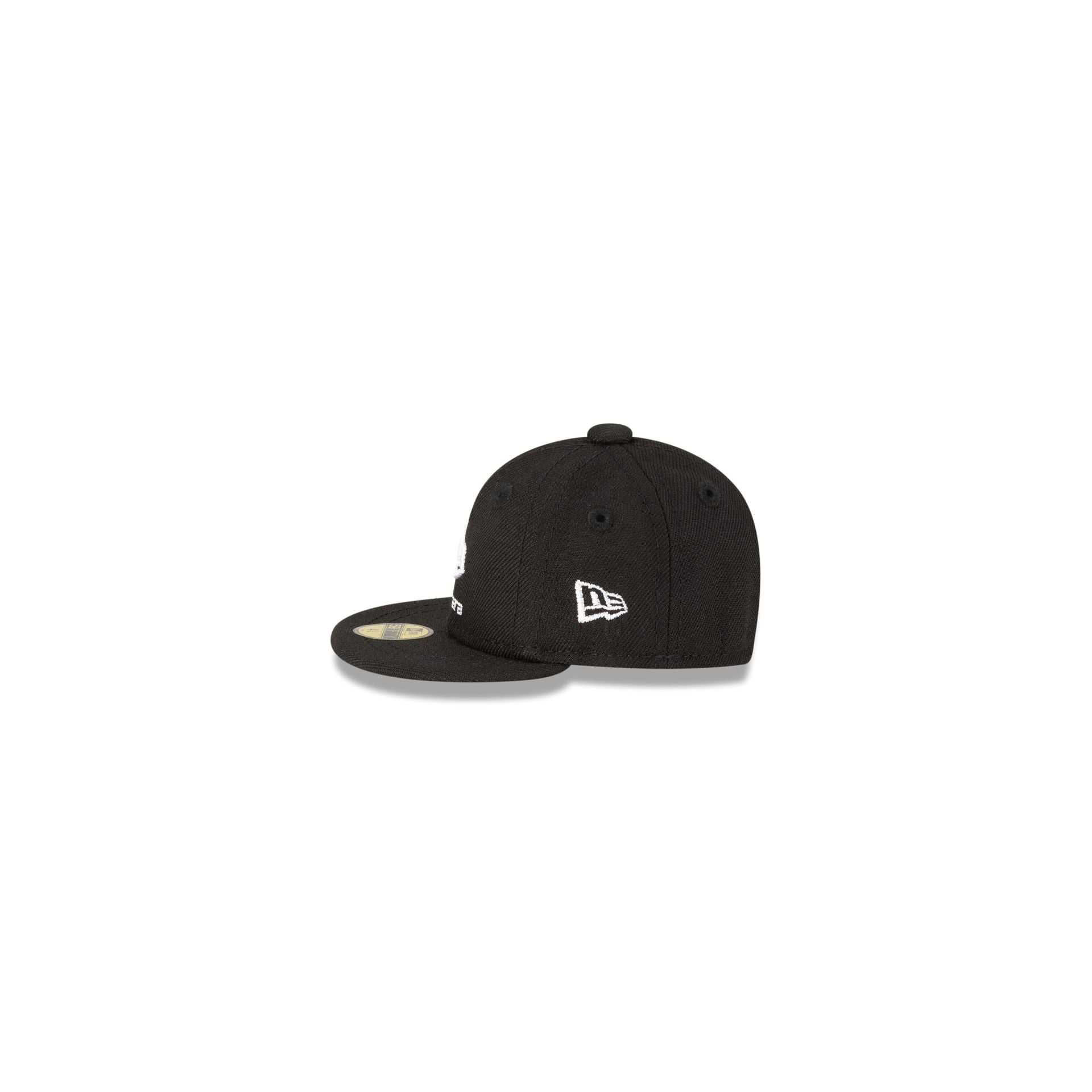 New Era Cap Mini 59FIFTY Fitted Hat