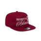 Arkansas Razorbacks Script 19TWENTY Snapback Hat