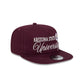 Arizona State Sun Devils Script 19TWENTY Snapback Hat