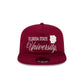 Florida State Seminoles Script 19TWENTY Snapback Hat
